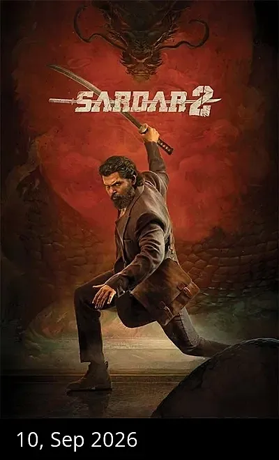 Sardar 2