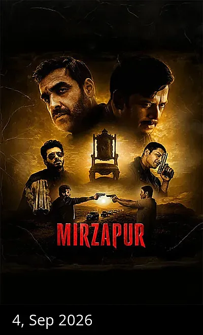 Movie Image