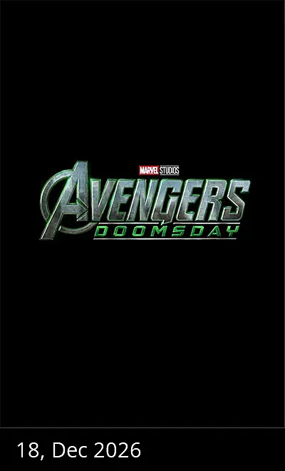 Avengers: Doomsday